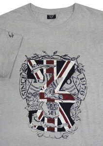 83 RAGING BULL A1303 N03 TSHIRT