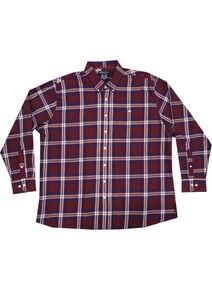 83 RAGING BULL A1370186 CHECK LS