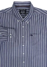 83 RAGING BULL A1375 MED STRIPE LS-casual-dress-Site & Site1