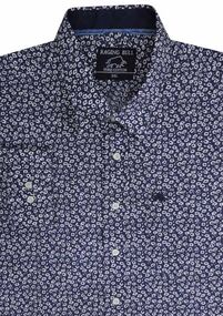 83 RAGING BULL A139181 FLORAL LS-casual-dress-Site & Site1