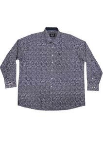 83 RAGING BULL A139181 FLORAL LS