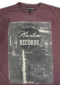 N3 URBANOLOGY BOFNY TSHIRT