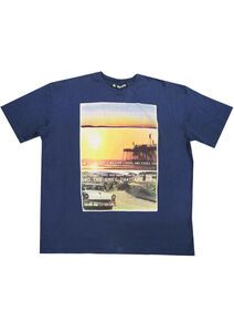 N3 URBANOLOGY ROAD TRIP TSHIRT