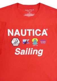 O3 NAUTICA NAQ32502 SAIL TSHIRT 602-t-shirts,-tanks-and-singlets-Site & Site1