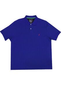 O3 NAUTICA NAZ31000 PLAIN POLO 602