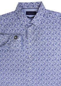 O3 FLINDERS LANE FTHO0241 FLORAL LS