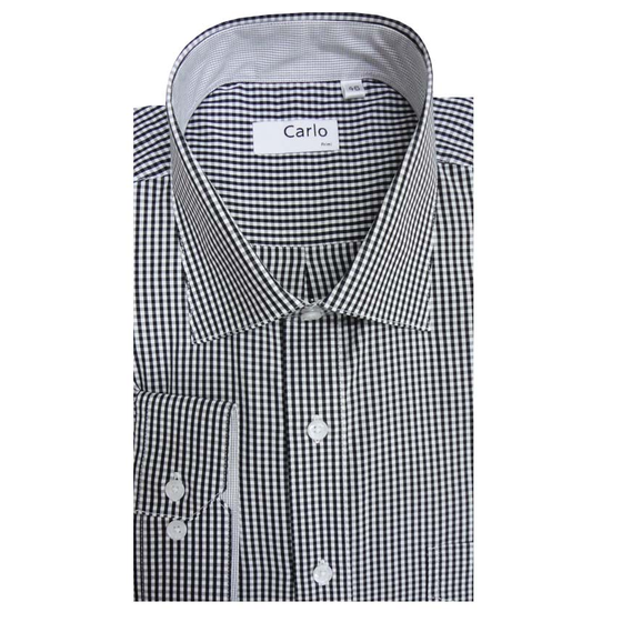93 CARLO PRIMI A6146 TRIM GINGHAM CA
