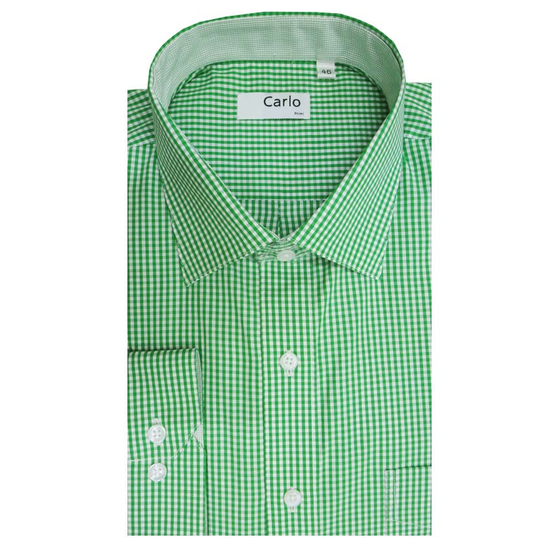 93 CARLO PRIMI A6146 TRIM GINGHAM CA