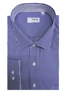 93 CARLO PRIMI A6146 TRIM GINGHAM CA