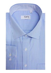 93 CARLO PRIMI A6146 TRIM GINGHAM CA