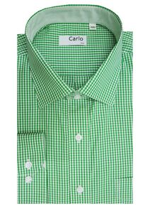 93 CARLO PRIMI A6146 TRIM GINGHAM CA