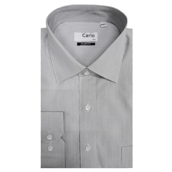 93 CARLO PRIMI A6148 TRIM CHECK TALL CA