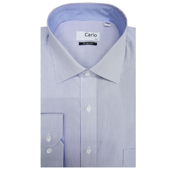 93 CARLO PRIMI A6148 TRIM CHECK TALL CA