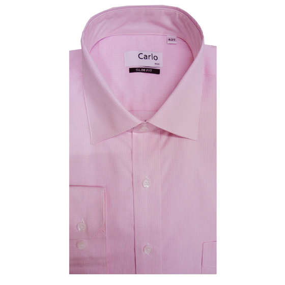 93 CARLO PRIMI A6148 TRIM CHECK TALL CA