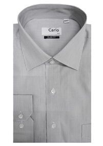 93 CARLO PRIMI A6148 TRIM CHECK TALL CA-tall-mens'-shirts-Site & Site1