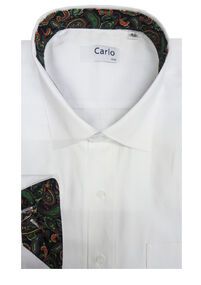 O3 CARLO PRIMI 147 PAISELY TRIM CA-business-shirts-Site & Site1