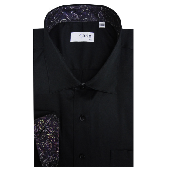 O3 CARLO PRIMI 33118 TRIM LS CA