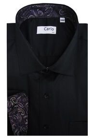 O3 CARLO PRIMI 33118 TRIM LS CA-business-shirts-Site & Site1