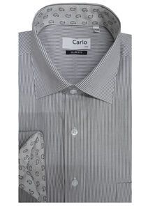83 CARLO PRIMI 6275 STRIPE TRIM TALL CA