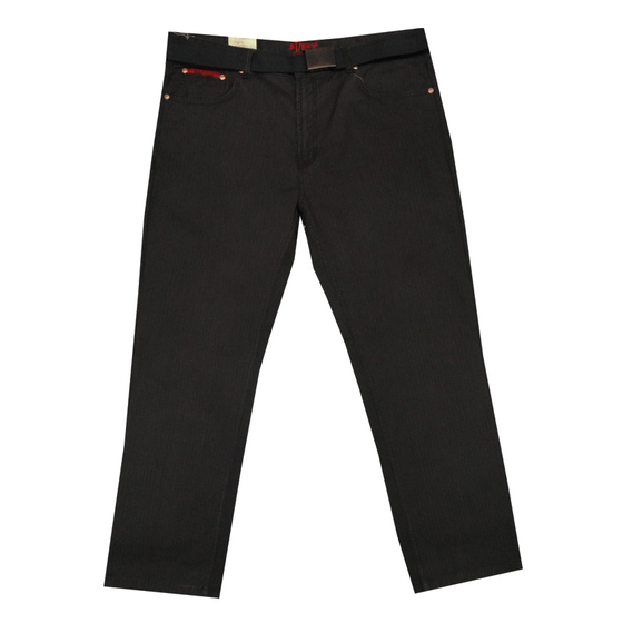O3 DUKE KS1550 CANARY RIB JEAN