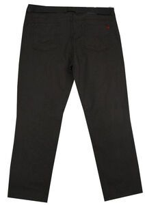 O3 DUKE KS1550 CANARY RIB JEAN