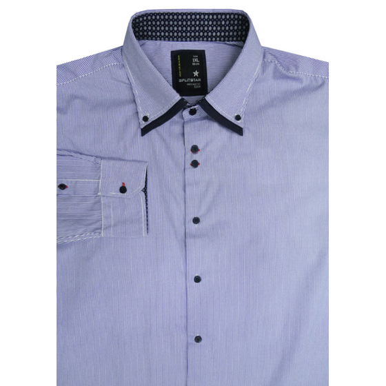 O3 DUKE KS11226 REPUBLIC DB COLLAR LS