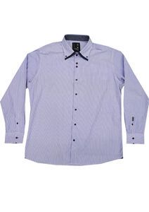 O3 DUKE KS11226 REPUBLIC DB COLLAR LS