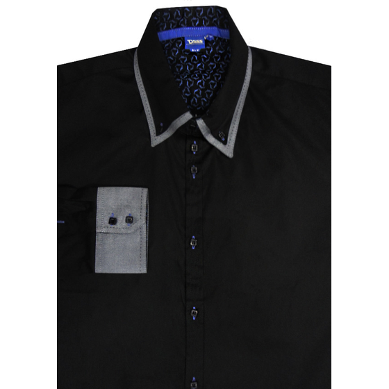 O3  DUKE KS11308 RAFAEL DB COLLAR LS