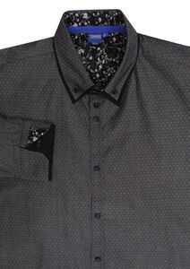 O3 DUKE KS11307 GABRIEL DB COLLAR LS