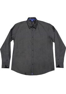 O3 DUKE KS11307 GABRIEL DB COLLAR LS