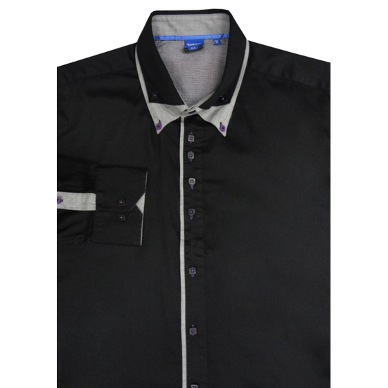 O3 DUKE KS11311 NORMAN DB COLLAR LS