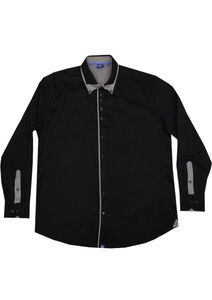 O3 DUKE KS11311 NORMAN DB COLLAR LS