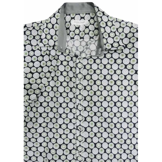 O3 JIMMY STUART CURRENCY SS