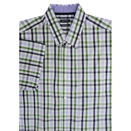 O3 BACKBAY G430210 OVERCHECK SS