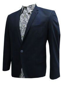 84 DANIEL HECHTER 932 SHAPE SPORTSCOAT