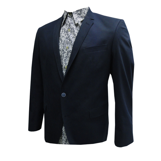 84 DANIEL HECHTER 932 SHAPE SPORTSCOAT