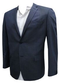 93 DANIEL HECHTER 740 CHECK SPORTS COAT-new-arrivals-Site & Site1