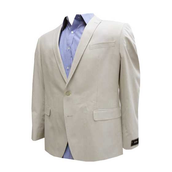 O3 DANIEL HECHTER 770 SHAPE SPORTS COAT