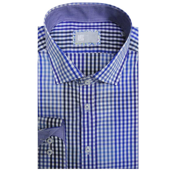 O3 LICHFIELD C3732 TRIM CHECK LS CA