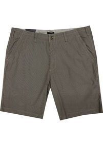 O3 GAZMAN SHOS13002 TAPERED SHORT-casual-shorts-Site & Site1