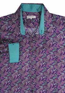 N3 JIMMY STUART PEACOCK LS