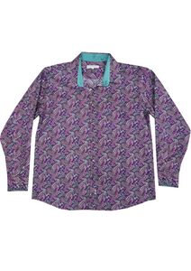 N3 JIMMY STUART PEACOCK LS