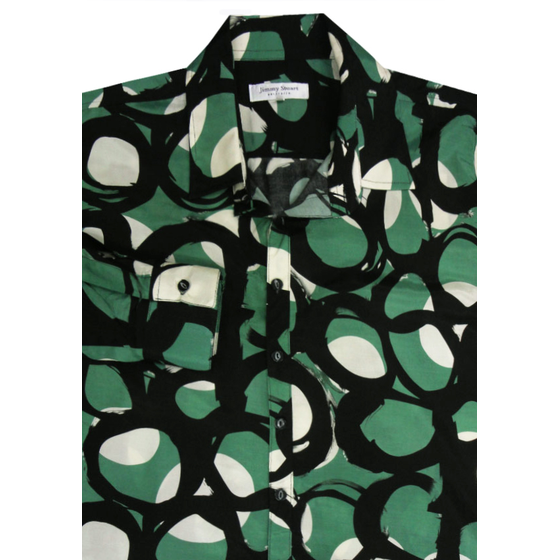 D3 JIMMY STUART EAO PRINT LS 666