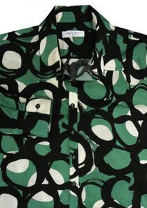 D3 JIMMY STUART EAO PRINT LS 666