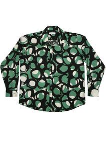 D3 JIMMY STUART EAO PRINT LS 666