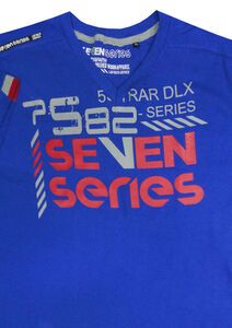 93 JUICE GERALD SEVEN SERIES TSHIRT