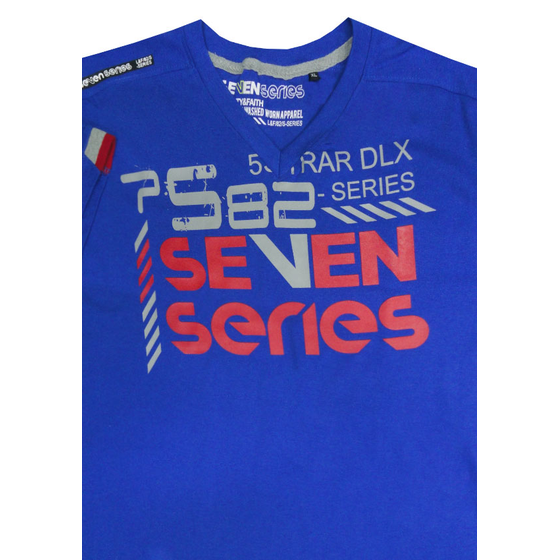 93 JUICE GERALD SEVEN SERIES TSHIRT