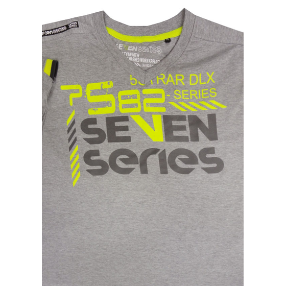 93 JUICE GERALD SEVEN SERIES TSHIRT