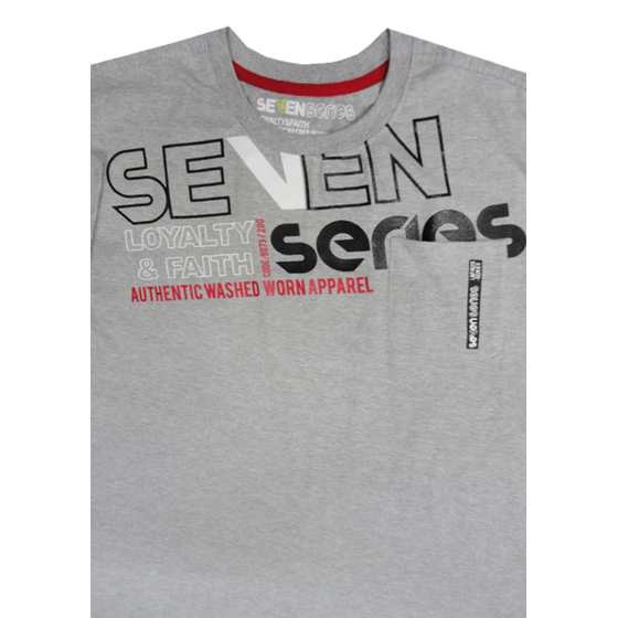 93 JUICE CHAMP SEVEN SERIES TSHIRT