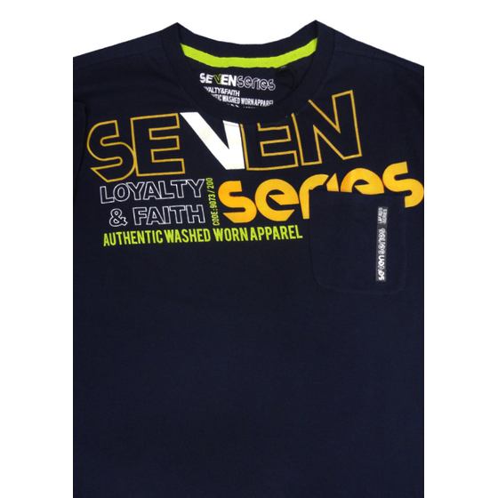 93 JUICE CHAMP SEVEN SERIES TSHIRT